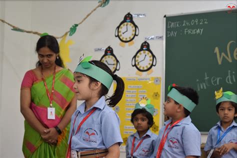 Interdisciplinary Project IDP III-IX