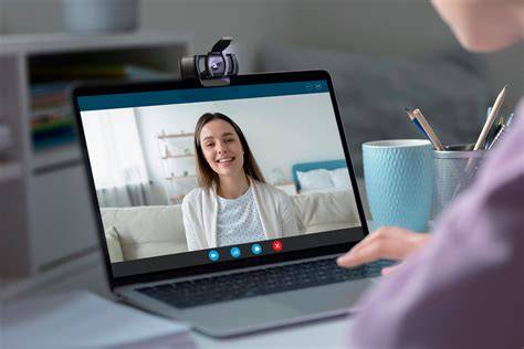 I Always Use an External Webcam for These 6 Reasons