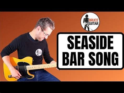 Image result for Bruce Springsteen Seaside Bar