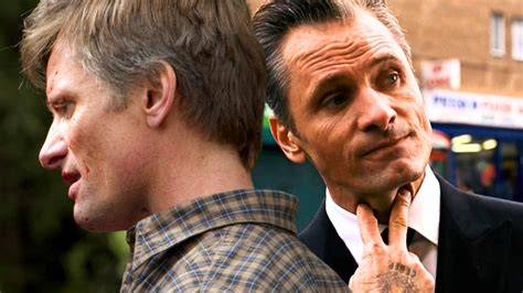 The Two Best Action Movies of the 2000s Came from David Cronenberg