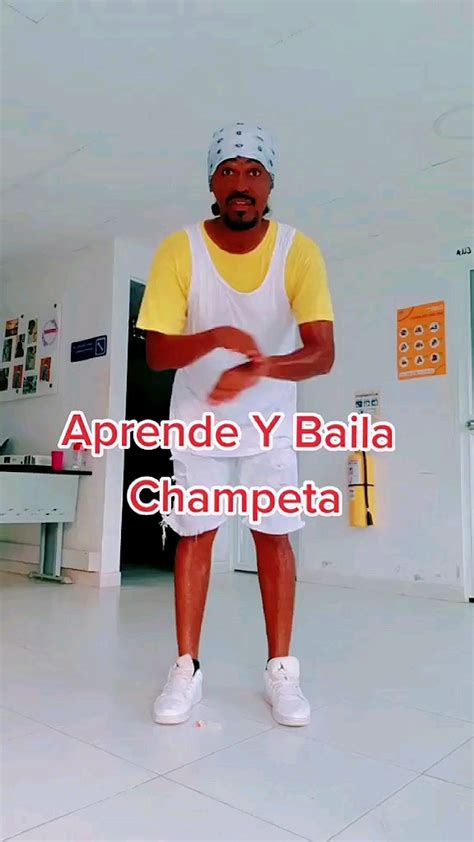 Image result for Tutorial Champeta