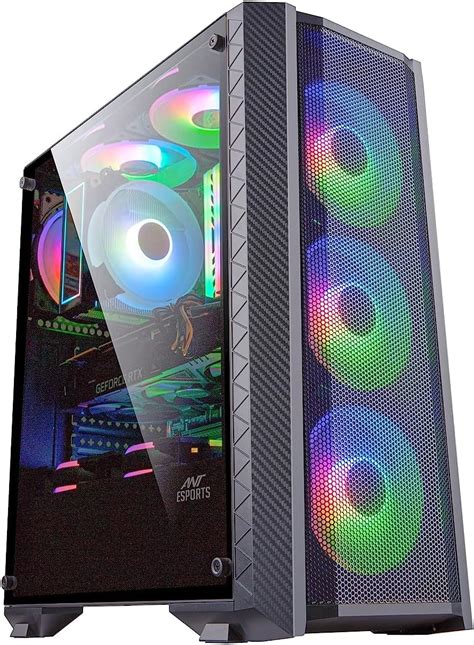 NXTGN Core i9 Gaming PC (Core i9 11th Gen Processor, 32GB Ram, 240GB ...