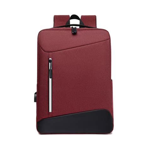 Ranac za laptop BP-11 crveni - Mob-Shop