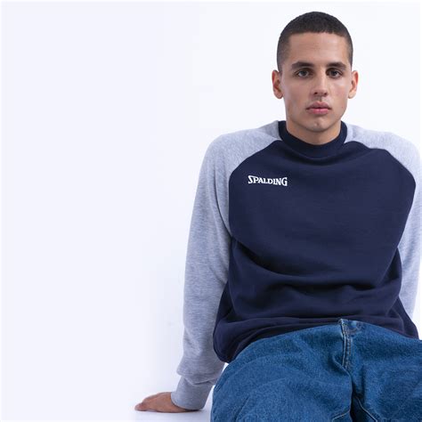 Felpe SPRING ROUND | Spalding 1876
