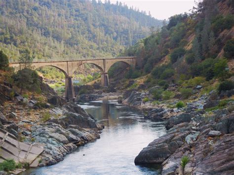 Peachy Hiker: Auburn/Cool, CA "Training Hill" and WST