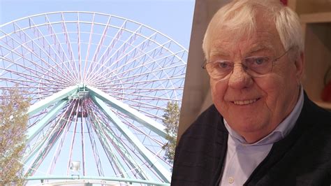 Rotterdammers reageren massaal op item over pretpark op Zuid: 'Help ...