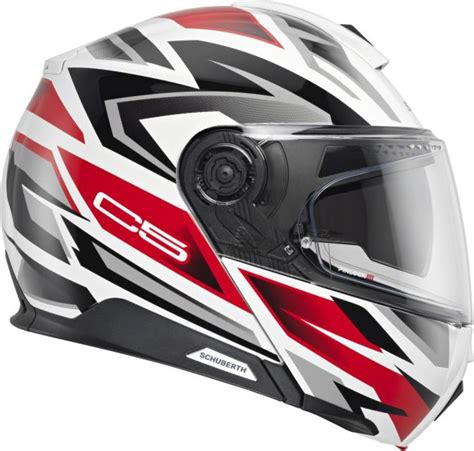 SCHUBERTH C5 ZENITH Klapphelm