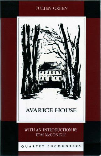 Buy Avarice House Book Online at Low Prices in India | Avarice House ...