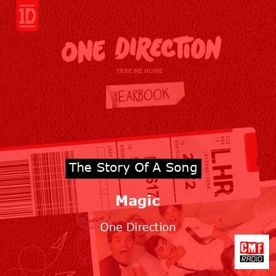 Image result for One Direction Magic Live