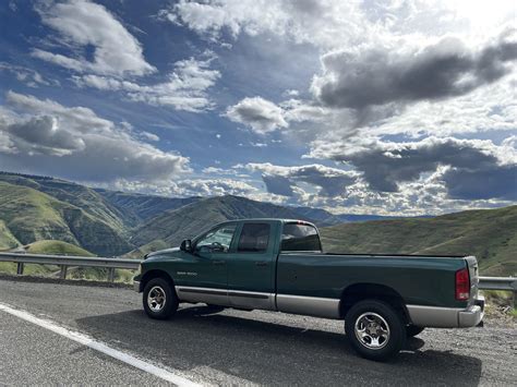 Roast my truck, a dead configuration of crew cab and an 8 foot bed : r ...