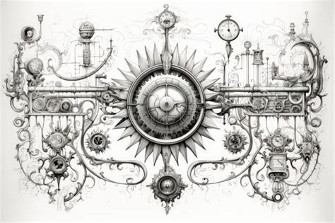 Clockwork Automaton 的图像结果