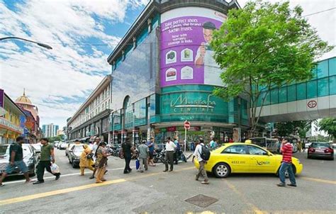Mustafa Centre, singapore, Singapore - Top Attractions, Things to Do ...