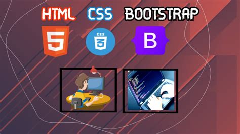 Image result for Bootstrap CSS Code Format in HTML