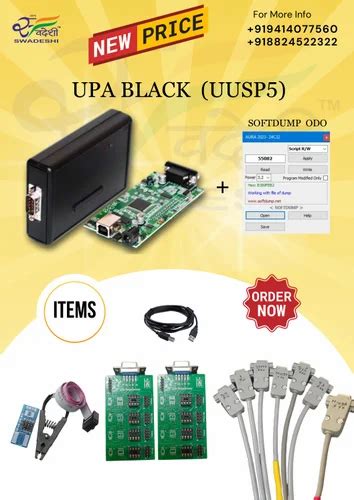 Image result for Upa Programmer