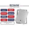 Ronak FRP Manhole Cover/Chamber Cover/Sump Cover/Durable FRP Manhole ...