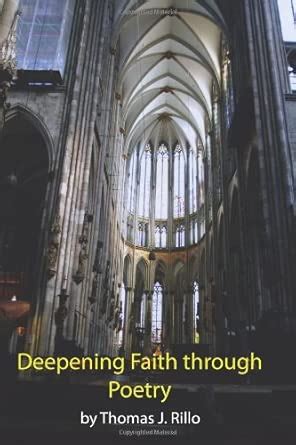 Buy Deepening Faith Through Poetry: A Collection Of Prayers As Poems ...
