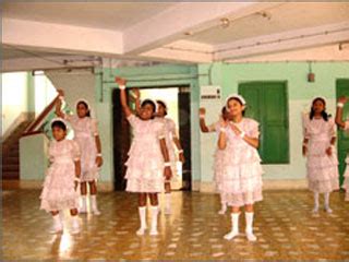 Street Children International, New York working for impoverished children