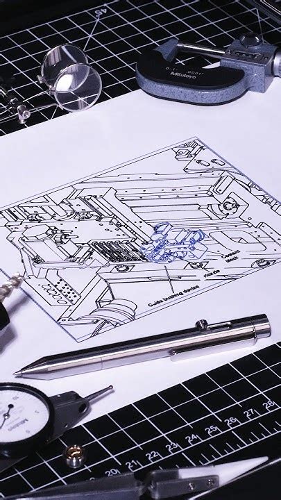 Draw Machine 的图像结果