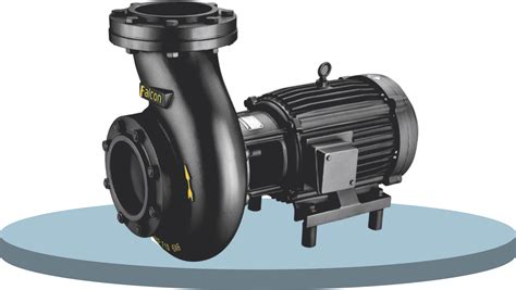 Falcon - A Machine For Mankind