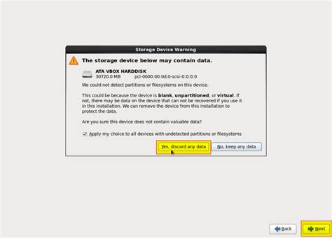 Image result for Installing Oracle Linux
