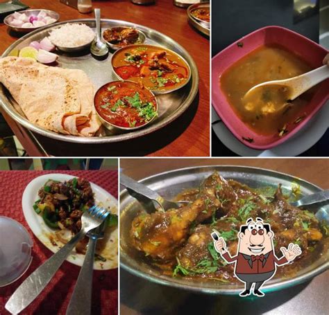 Khandeshi, Pune, Ganraj Mangal Karyalay Chowk - Restaurant reviews