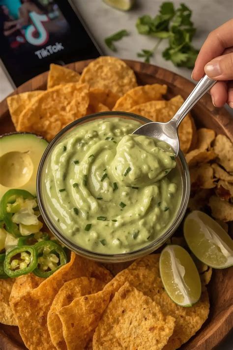 Cardi B’s Viral Avocado Dip Recipe You Need To Try