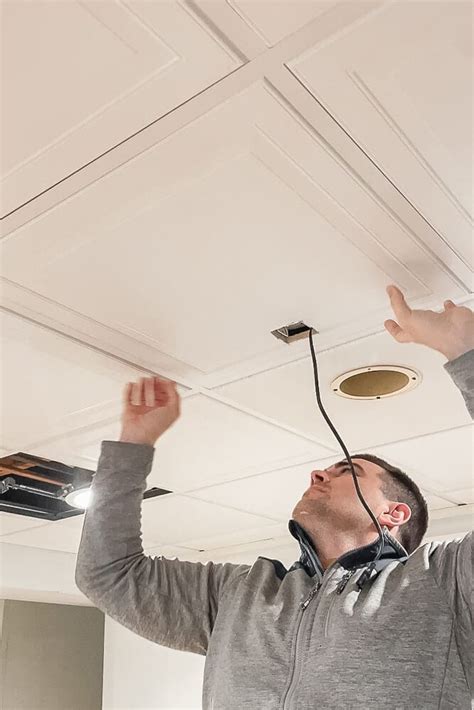 Image result for Drop Ceiling DIY