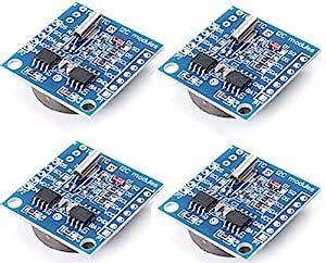 iCSTORE DS1307 DS 1307 RTC Module I2C Real Time Digital Clock/Calendar ...