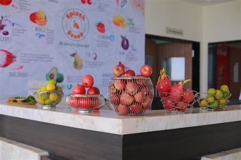 Prabhaa Grand Inn - Hotel Booking in vellore, chittoor | Restaurant in ...