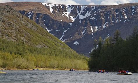 Салехард 2023: все самое лучшее для туристов - Tripadvisor