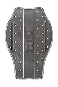 Raida SAS-TEC Back Protector (CE Certified Level 2) : Amazon.in: Car ...