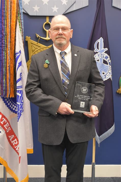 Army inspectors general of the year awardees announced | Article | The ...