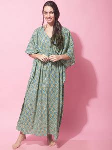 Secret Wish Women Nightdress - Buy Secret Wish Women Nightdress Online ...