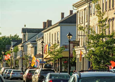 Visit Saint Andrews by the Sea, Canada | Audley Travel