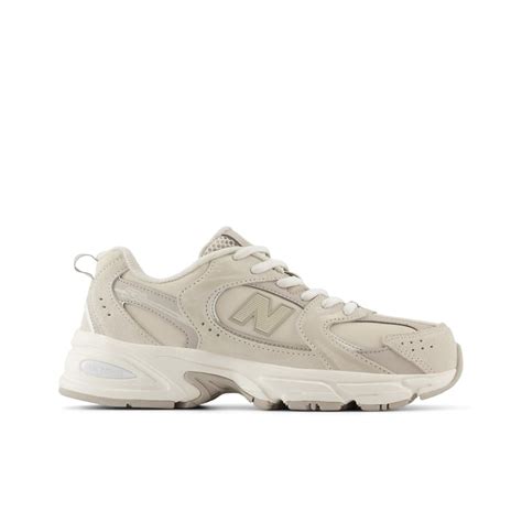 New Balance 530 "White & Stoneware" | MR530RD | SPORTSHOWROOM