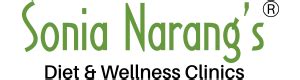 Sonia Narang's Diet Clinics || Best Dietician in Janakpuri and West Delhi