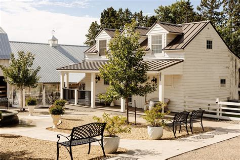 What’s Happening At Legacy Hill Farm This Spring