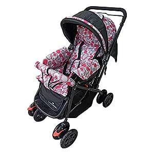 Buy StarAndDaisy Daffodil Economy Newborn Baby Stroller pram by ...