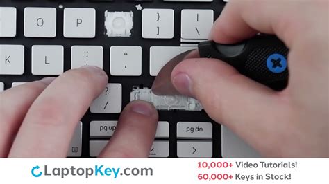 Image result for Dell Keyboard Key Repair