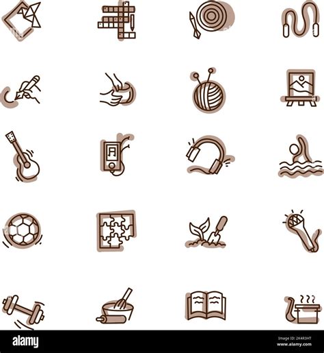 My Hobbies Poster 的图像结果