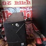 iBall Nirantar UPS 622 - Uninterrupted Power Supply to Your Personal ...