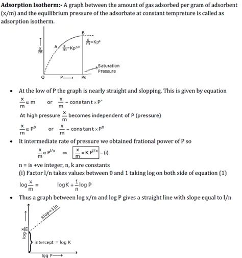 Surface Chemistry Class 12 Pankaj Sir 的图像结果