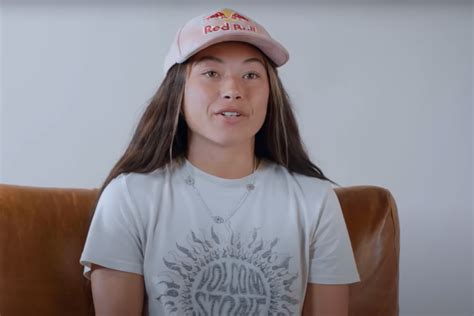 Hailey Langland Went Above and Beyond for 'Fleeting Time' | GearJunkie