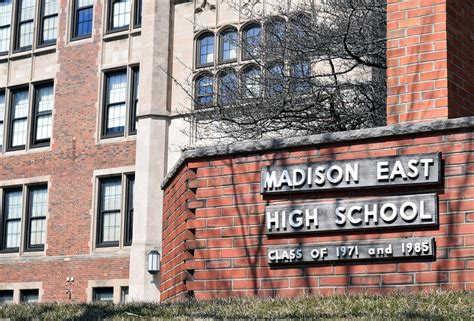 Deputy Mayor: No One Taken Into Custody By ICE On Madison's East Side - WPR