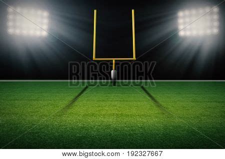 Field Goal Post 的图像结果