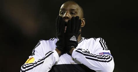 We oppose racist behaviour: Chinese FA begins probe into Demba Ba ...