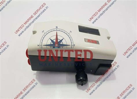 ABB POSITIONER TZIDC V18345-1021151001 | United Marine Services