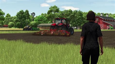 Farming Simulator 25