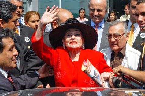 Yma Súmac: la gran estrella peruana en Hollywood cumpliría 100 años ...