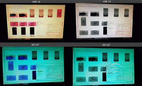 Image result for Best NVIDIA Control Panel Color Settings